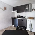 къщички морски светулки * Синеморец