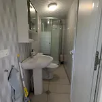 Ваканционна къща къщички морски светулки Синеморец