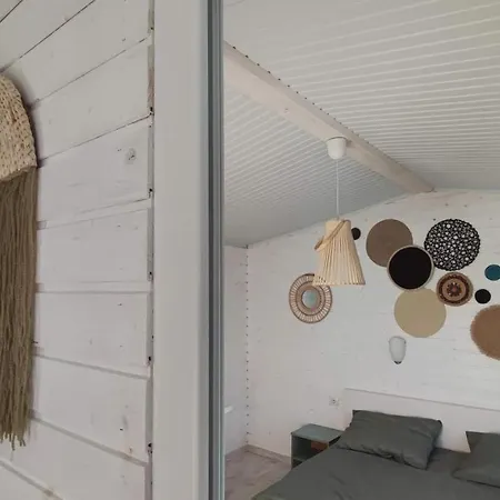 къщички морски светулки *