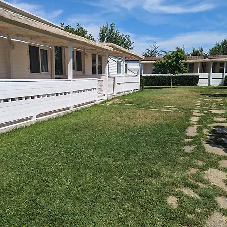 къщички морски светулки Sinemoretz