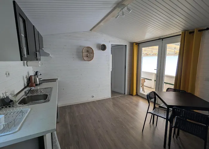 къщички морски светулки *