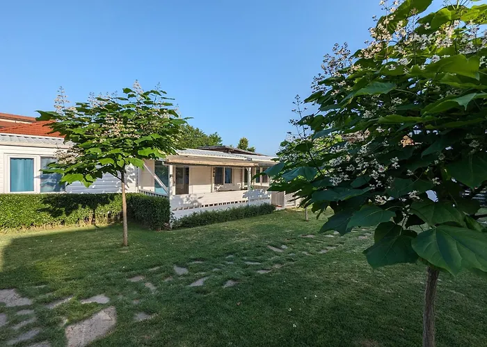 Feriehus къщички морски светулки *