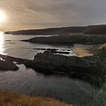 Nyaraló къщички морски светулки *
