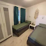 къщички морски светулки Nyaraló
