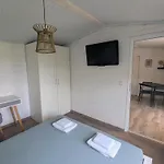 Nyaraló къщички морски светулки