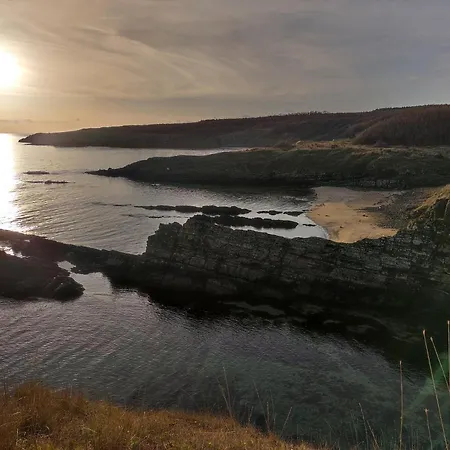 Casa vacanze къщички морски светулки *