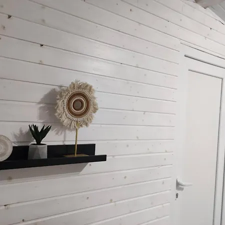 къщички морски светулки Szinemorec