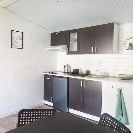 къщички морски светулки Holiday home *