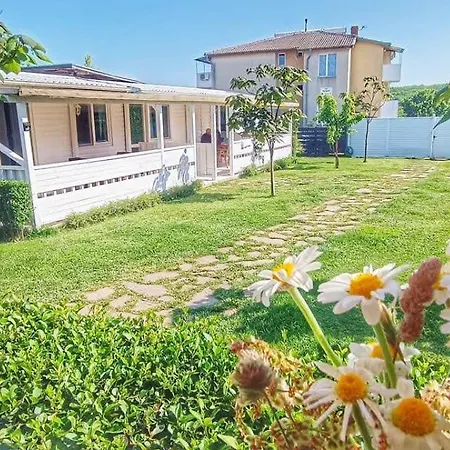 къщички морски светулки Holiday home *