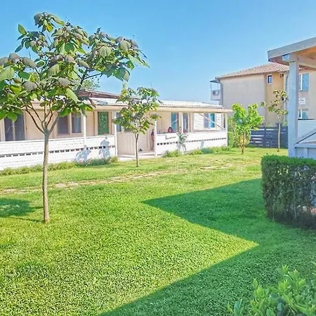 къщички морски светулки Holiday home *