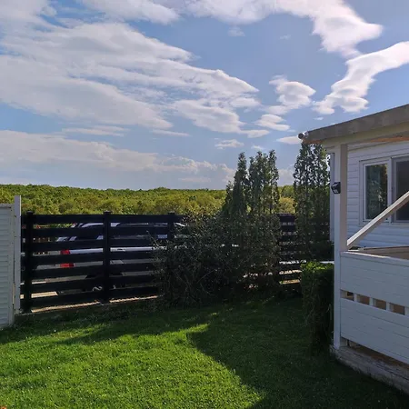 къщички морски светулки Casa vacanze *