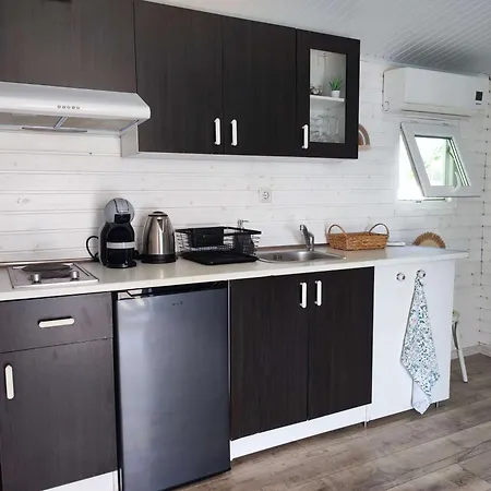 къщички морски светулки