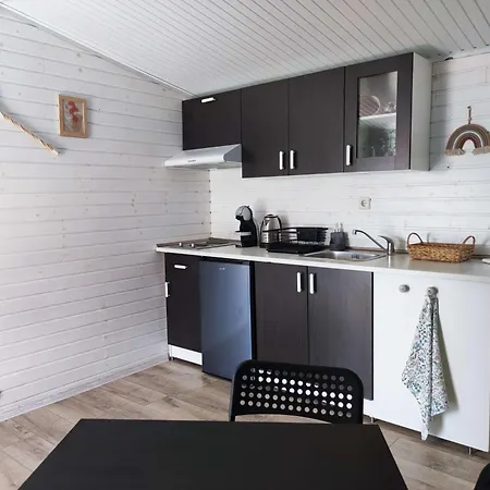 къщички морски светулки * Szinemorec