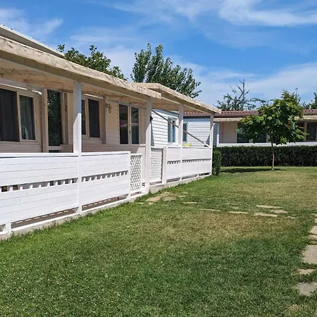 къщички морски светулки Holiday home