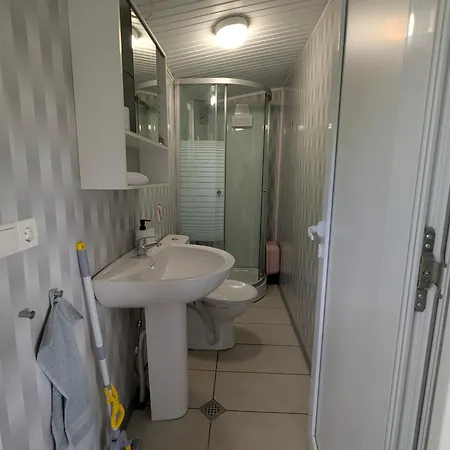 Nyaraló къщички морски светулки Szinemorec