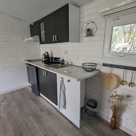 къщички морски светулки * Szinemorec