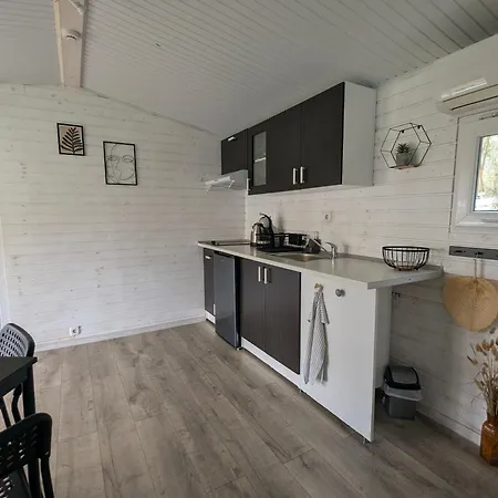 къщички морски светулки *