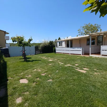 Nyaraló къщички морски светулки