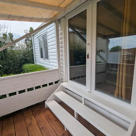 къщички морски светулки Tatil Evi *