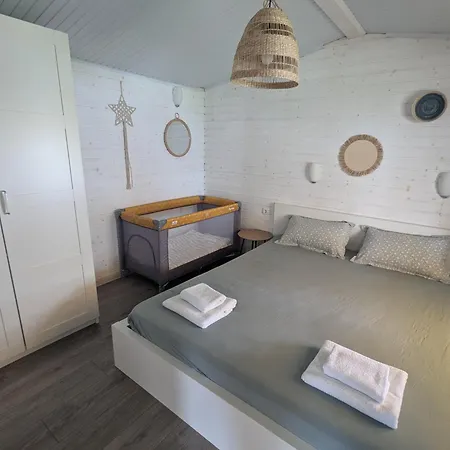 къщички морски светулки * Szinemorec