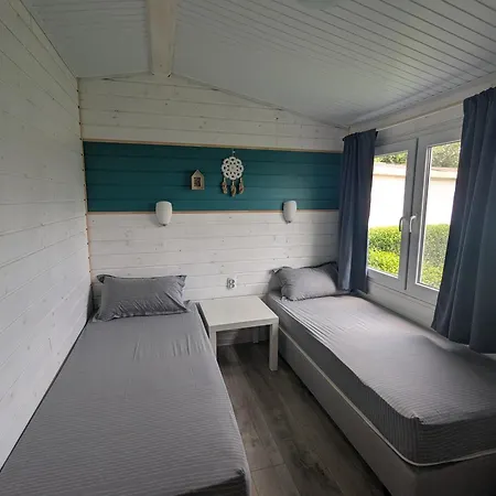 Casa vacanze къщички морски светулки *