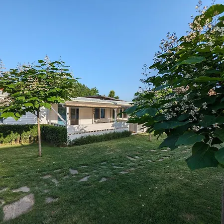 Holiday home къщички морски светулки *