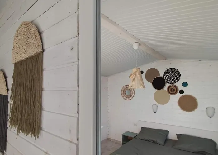 къщички морски светулки *