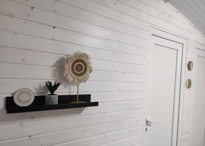 къщички морски светулки Синеморец