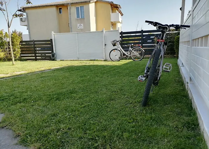 къщички морски светулки