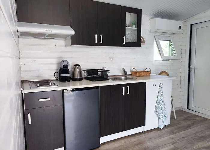 къщички морски светулки