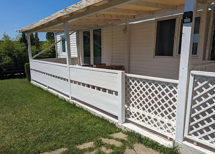 къщички морски светулки