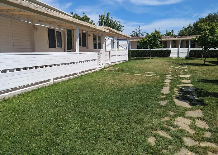 къщички морски светулки Sinemoretz