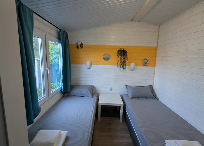 къщички морски светулки *