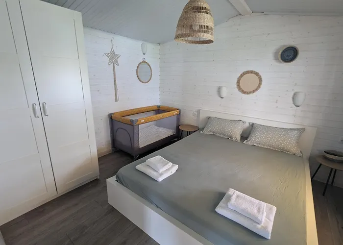 къщички морски светулки * Sinemorec